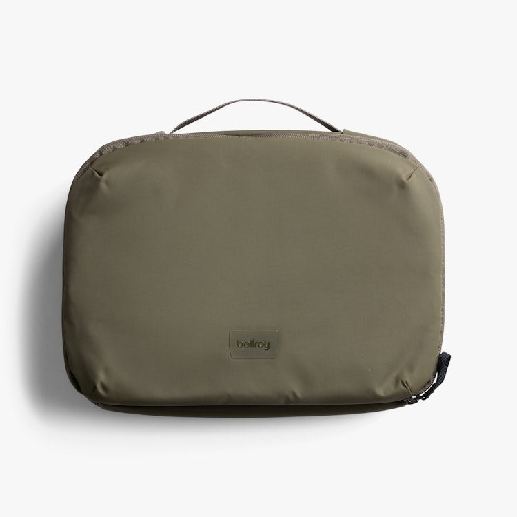 Hanging Toiletry Kit Plus