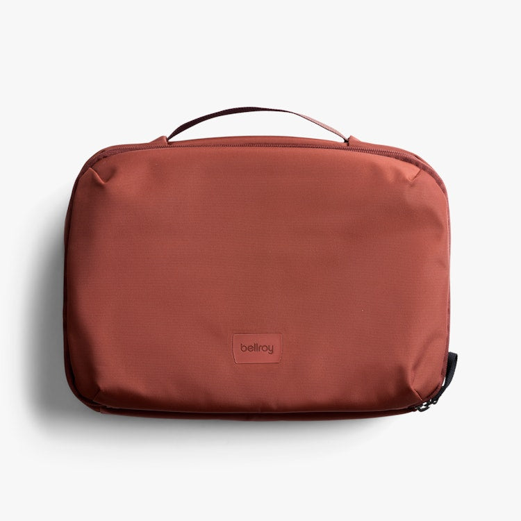 Hanging Toiletry Kit Plus