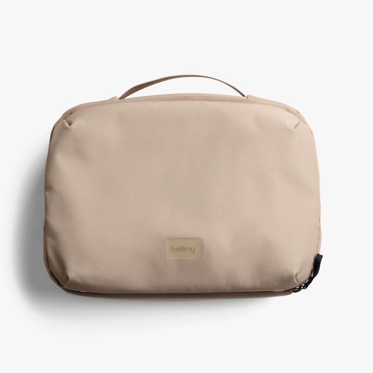 Hanging Toiletry Kit Plus
