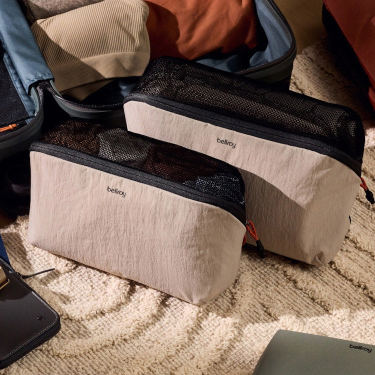 Lite Packing Cube