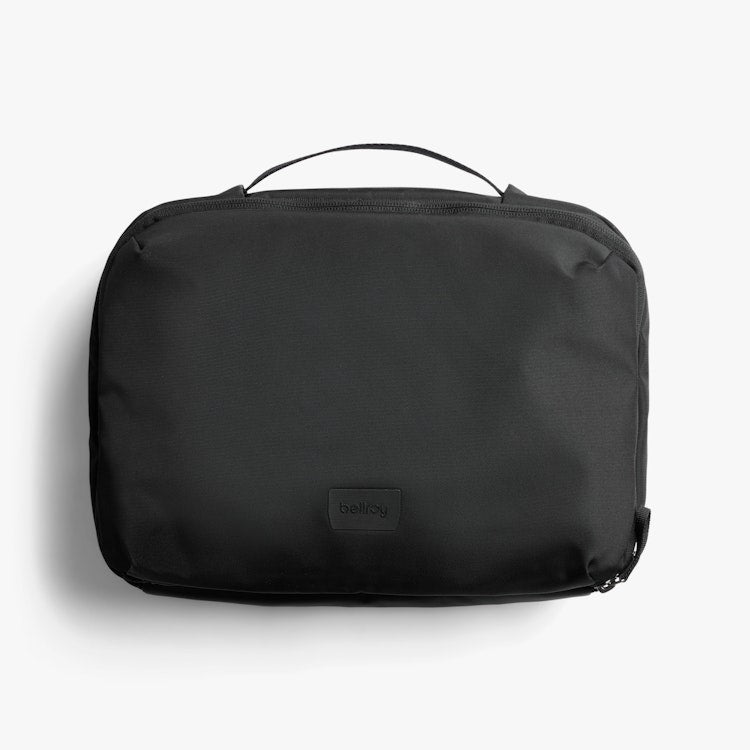 Hanging Toiletry Kit Plus