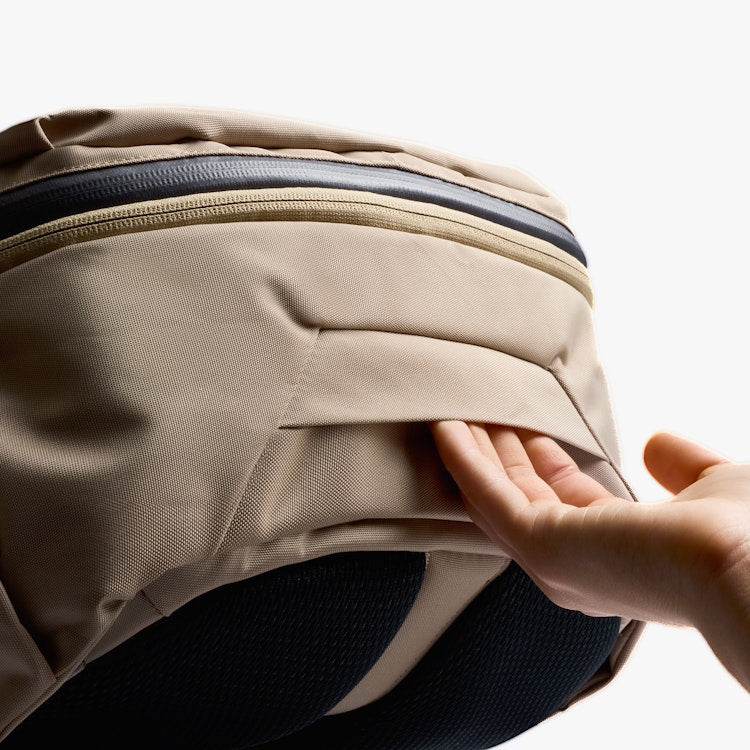 Transit Travel Pack Pro