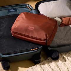 Hanging Toiletry Kit Plus