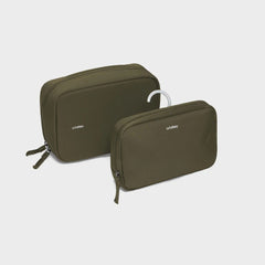 2 in 1 Toiletry Pouch