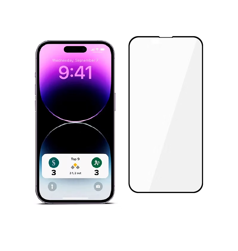 Screen protector