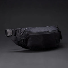 Mountain Hip Pack 3.5L MHP3.5 - X-Pac Black + Coyote Brown
