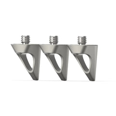 Pro Tripod Spike Feet