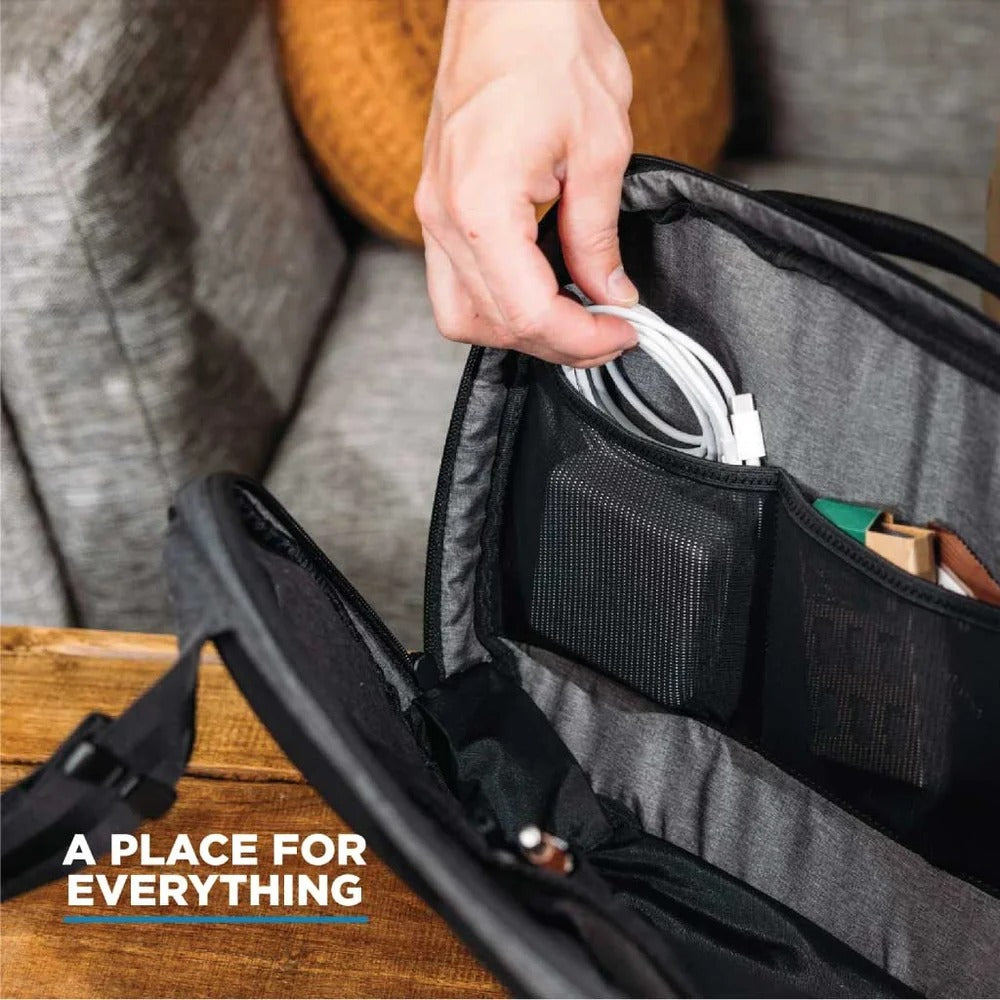 Navigator LITE 10L Sling Nomatic Sling Suburban.