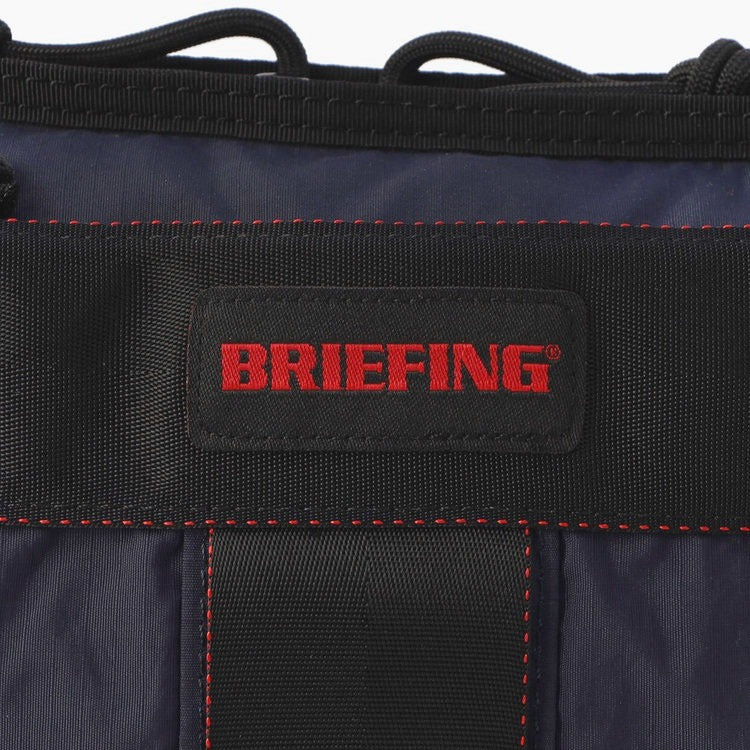 PACKABLE SHOULDER