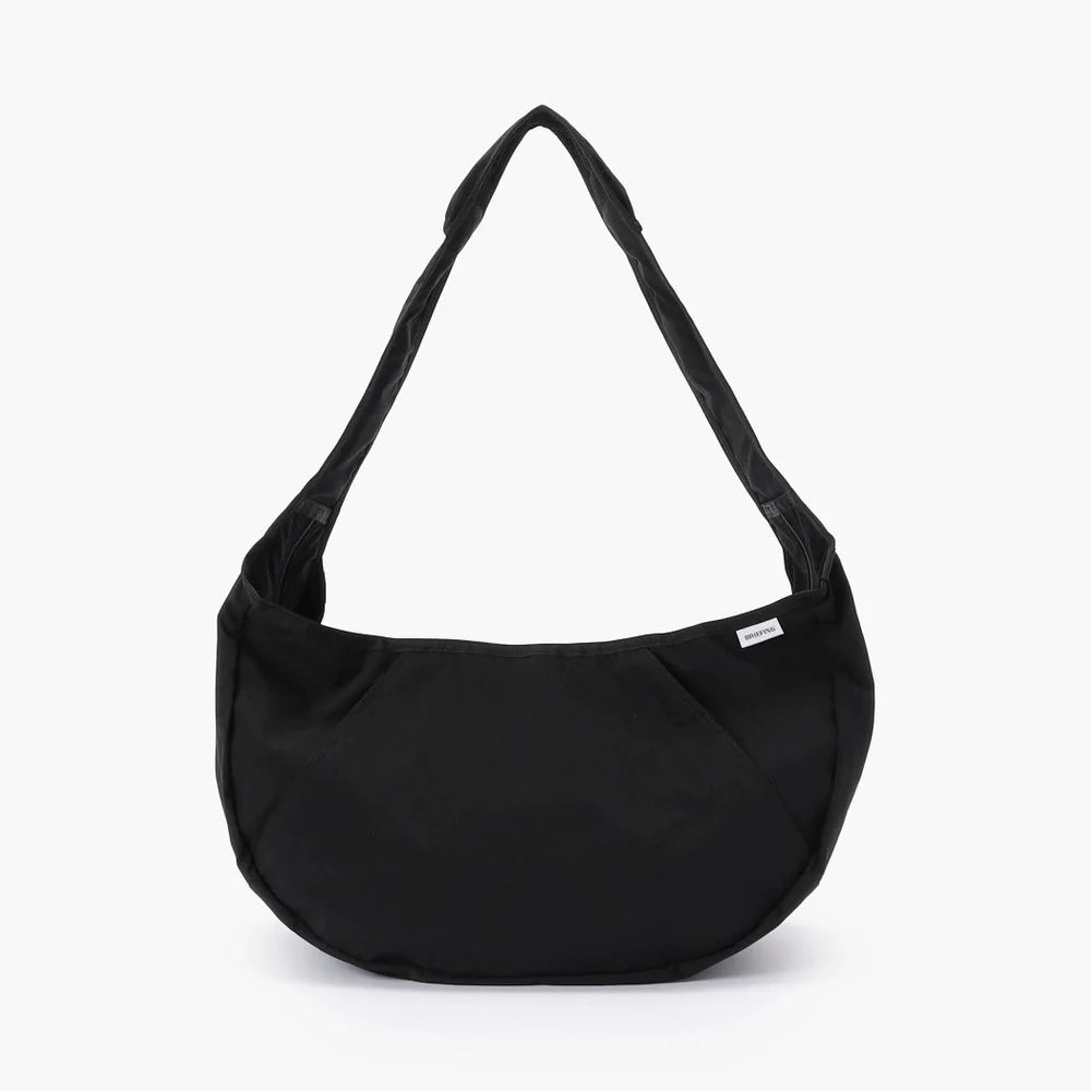 HOBO BAG WIDE ( MADE IN JAPAN 🇯🇵 )