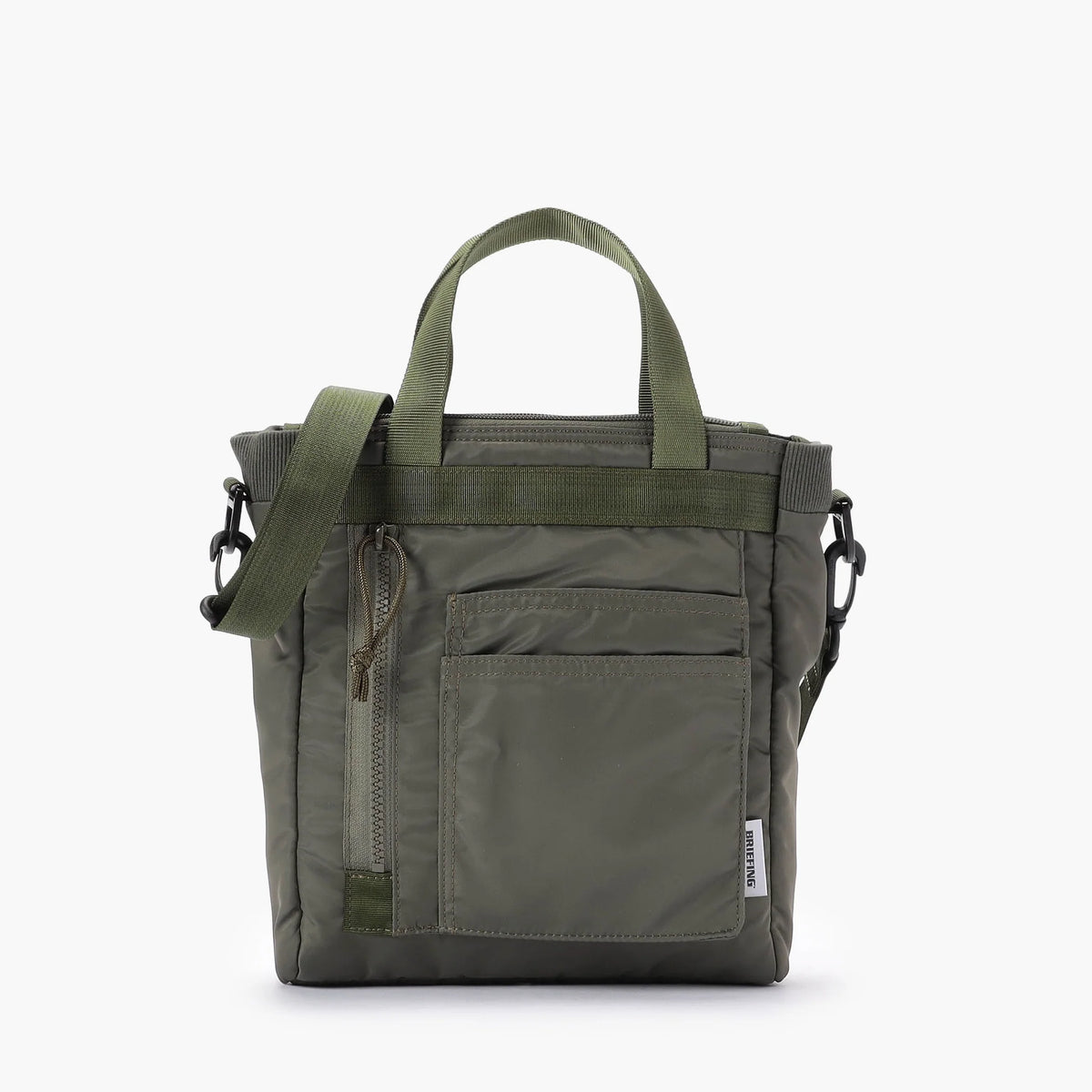 2WAY PROTECTION TOTE MINI ( MADE IN JAPAN 🇯🇵 )