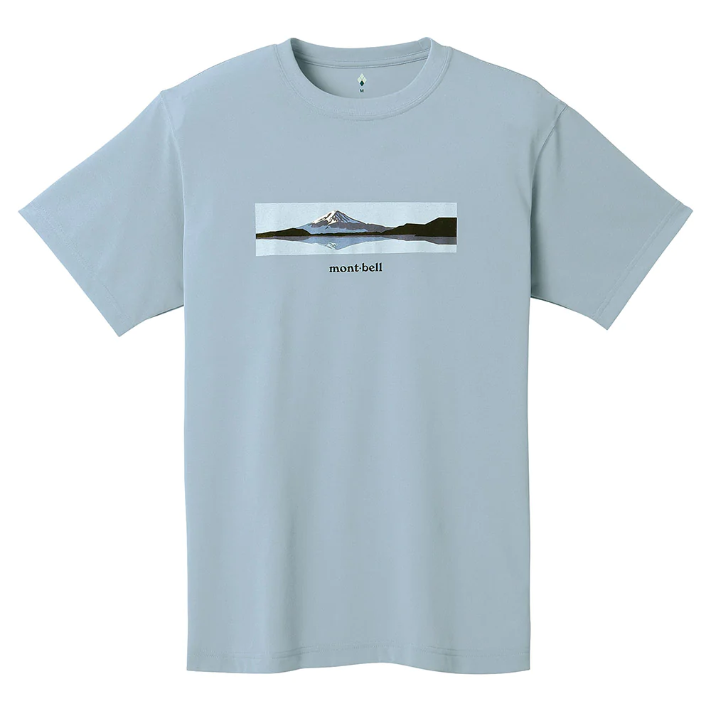 Wickron Tee - Fuji