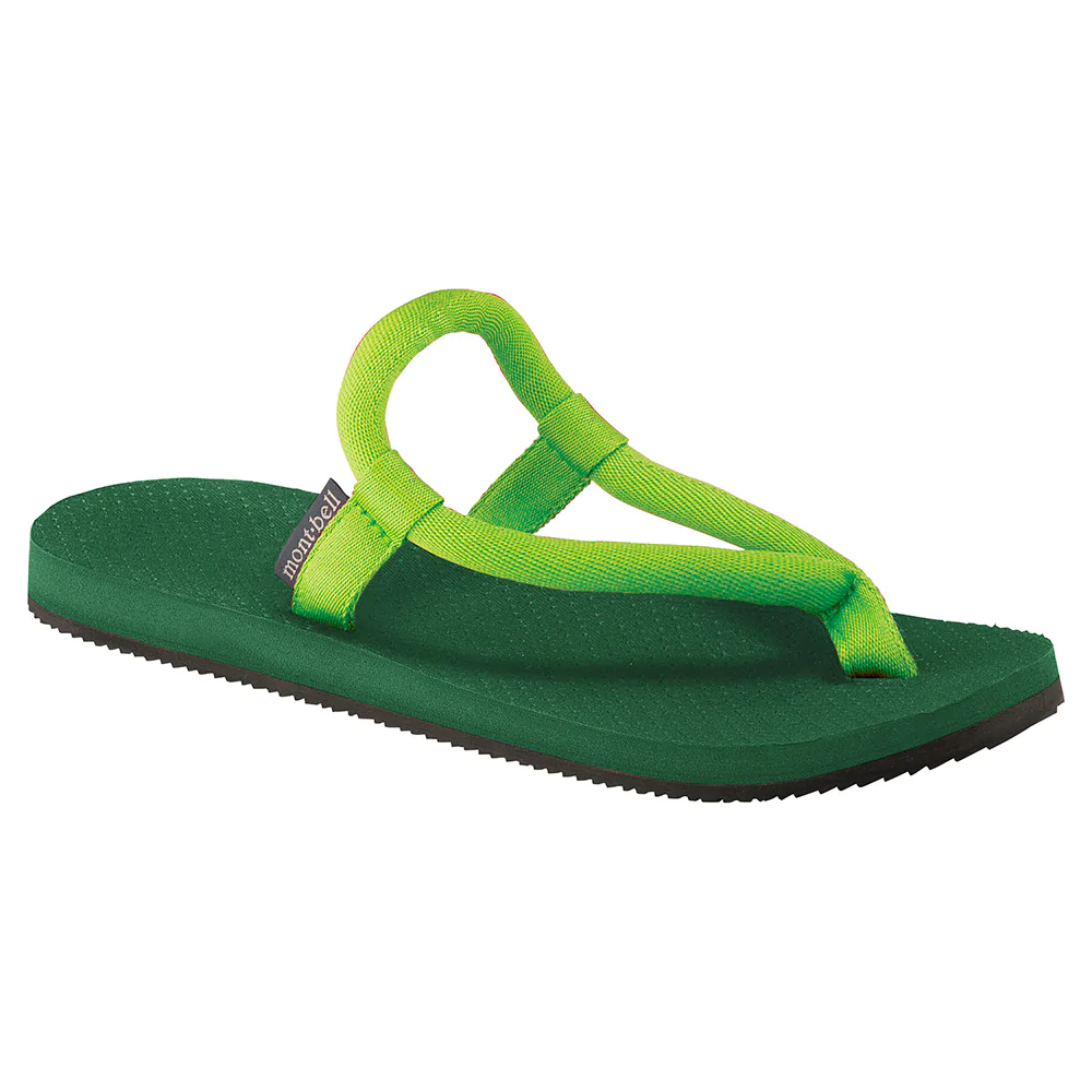 Slip-On Sandals Unisex