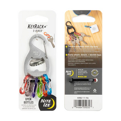 KeyRack+™ S-Biner®
