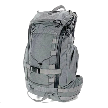 Fugu Bomb Military Backpack 25L