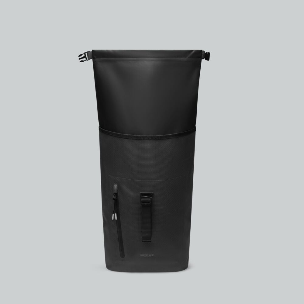 Lightweight DuoSeal Flap Backpack 14