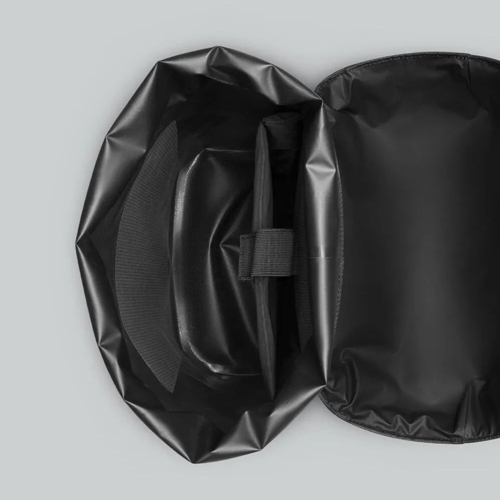 Lightweight DuoSeal Flap Backpack 14