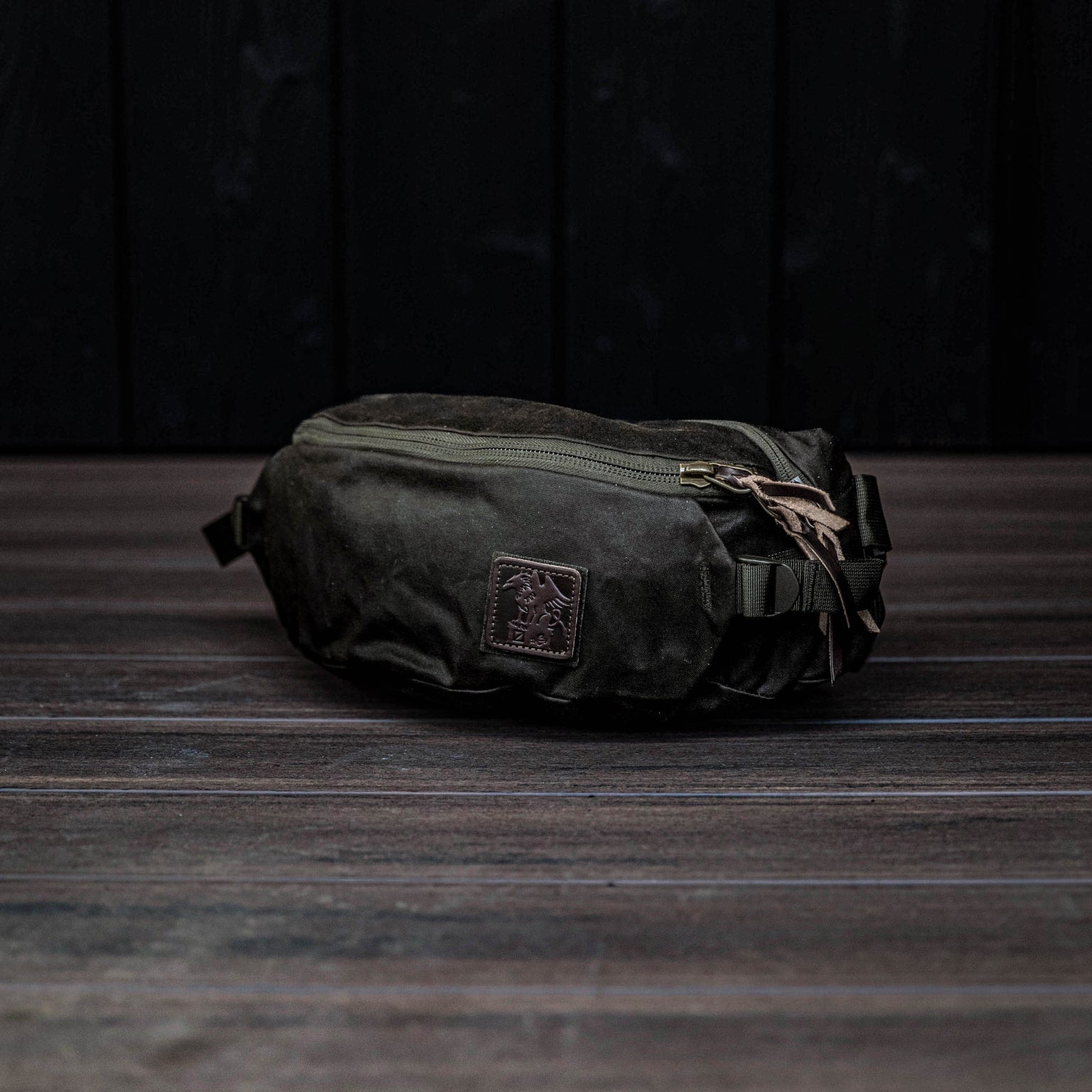 EVERGOODS x Carryology | A Griffin for the Ages - Mountain Hip Pack 3.5L (MHP3.5)