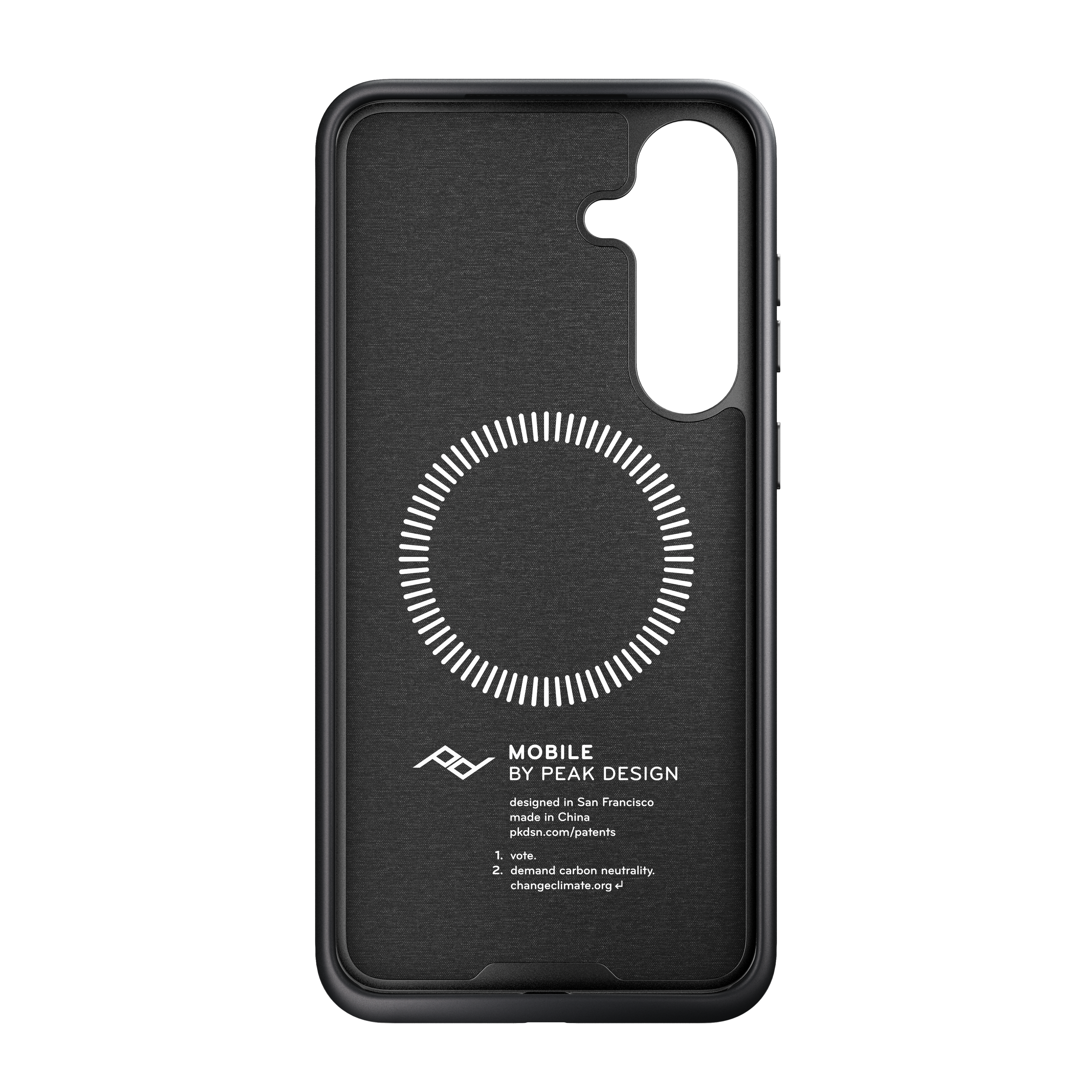 Everyday Case - Samsung Galaxy S25