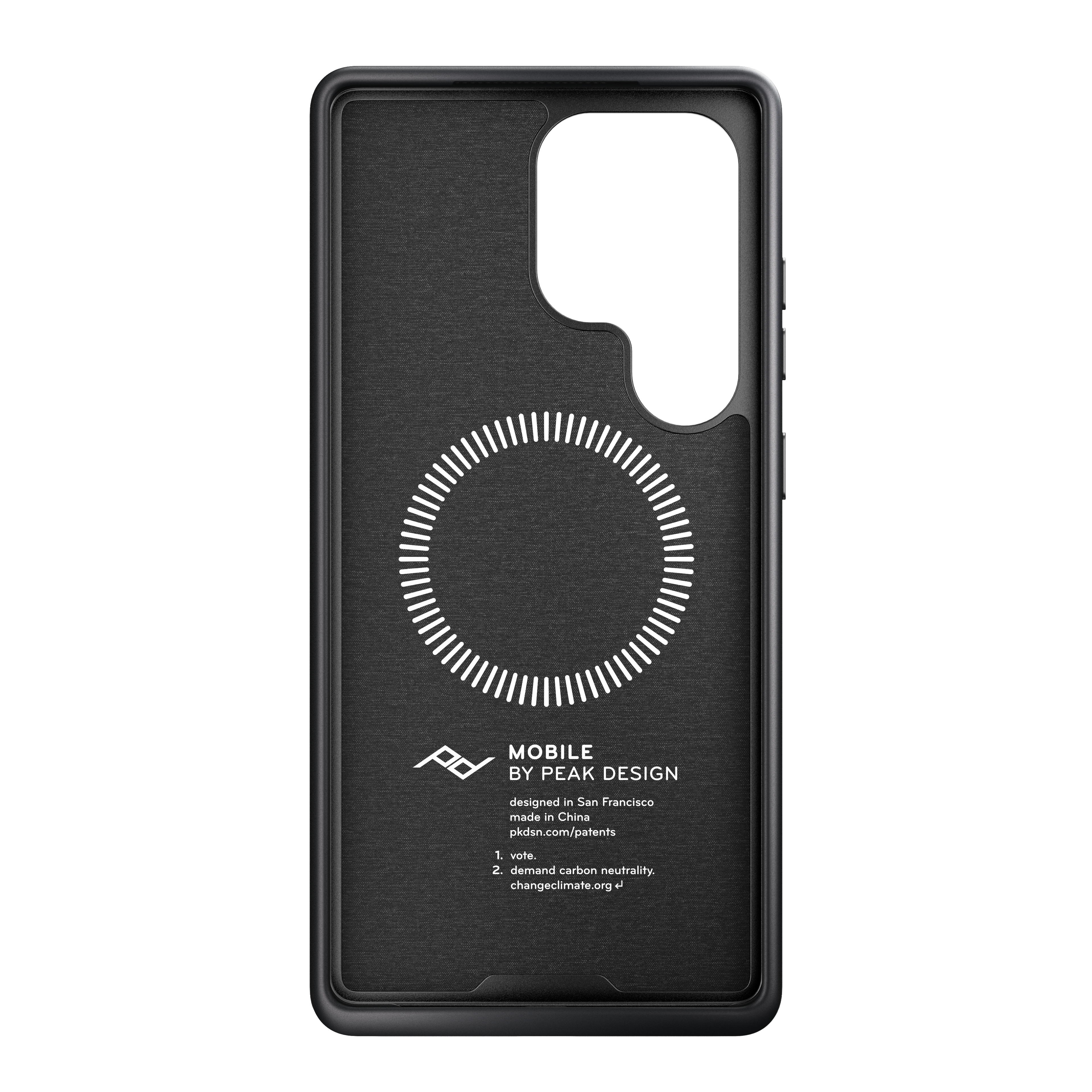 Everyday Case - Samsung Galaxy S25