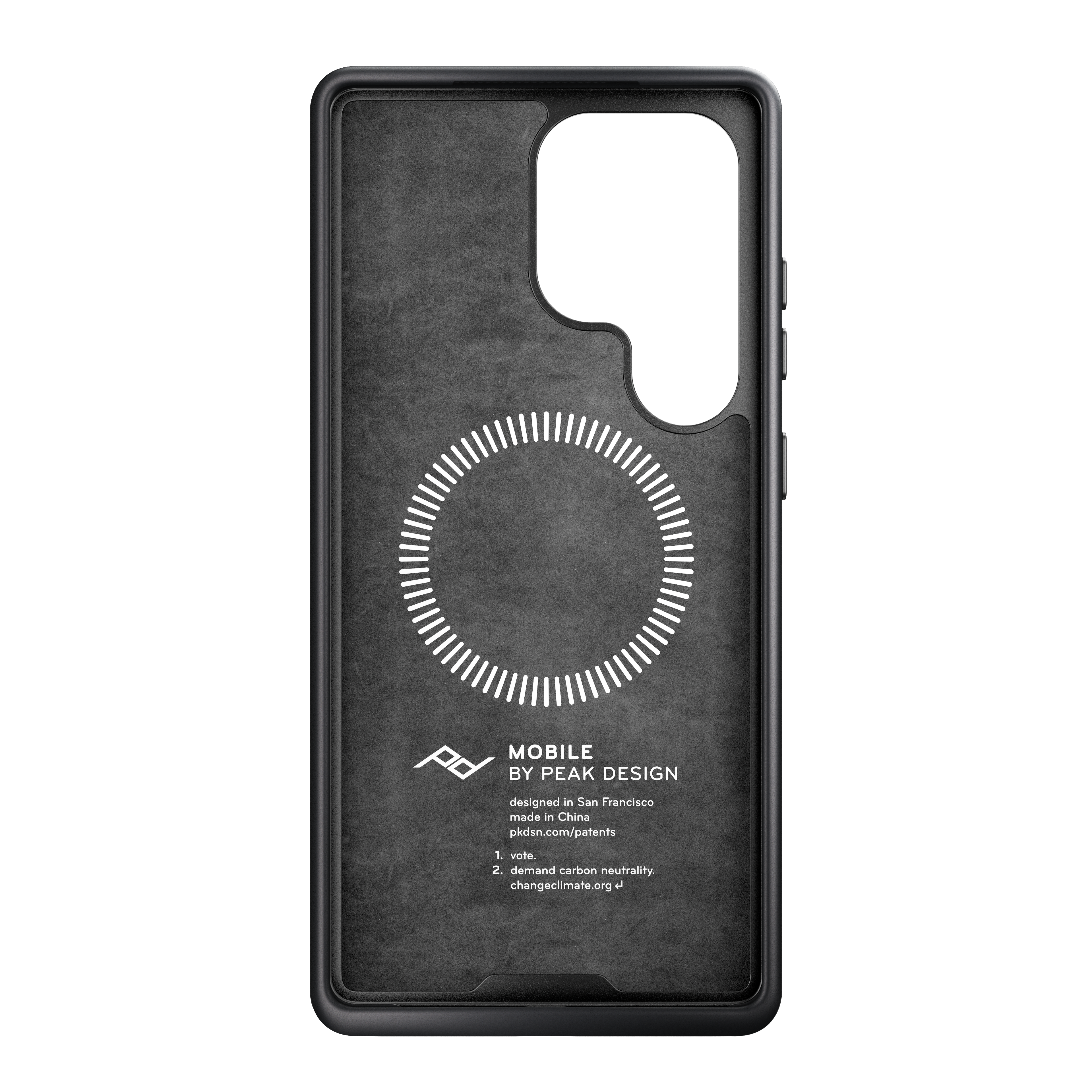 Everyday Case - Samsung Galaxy S25