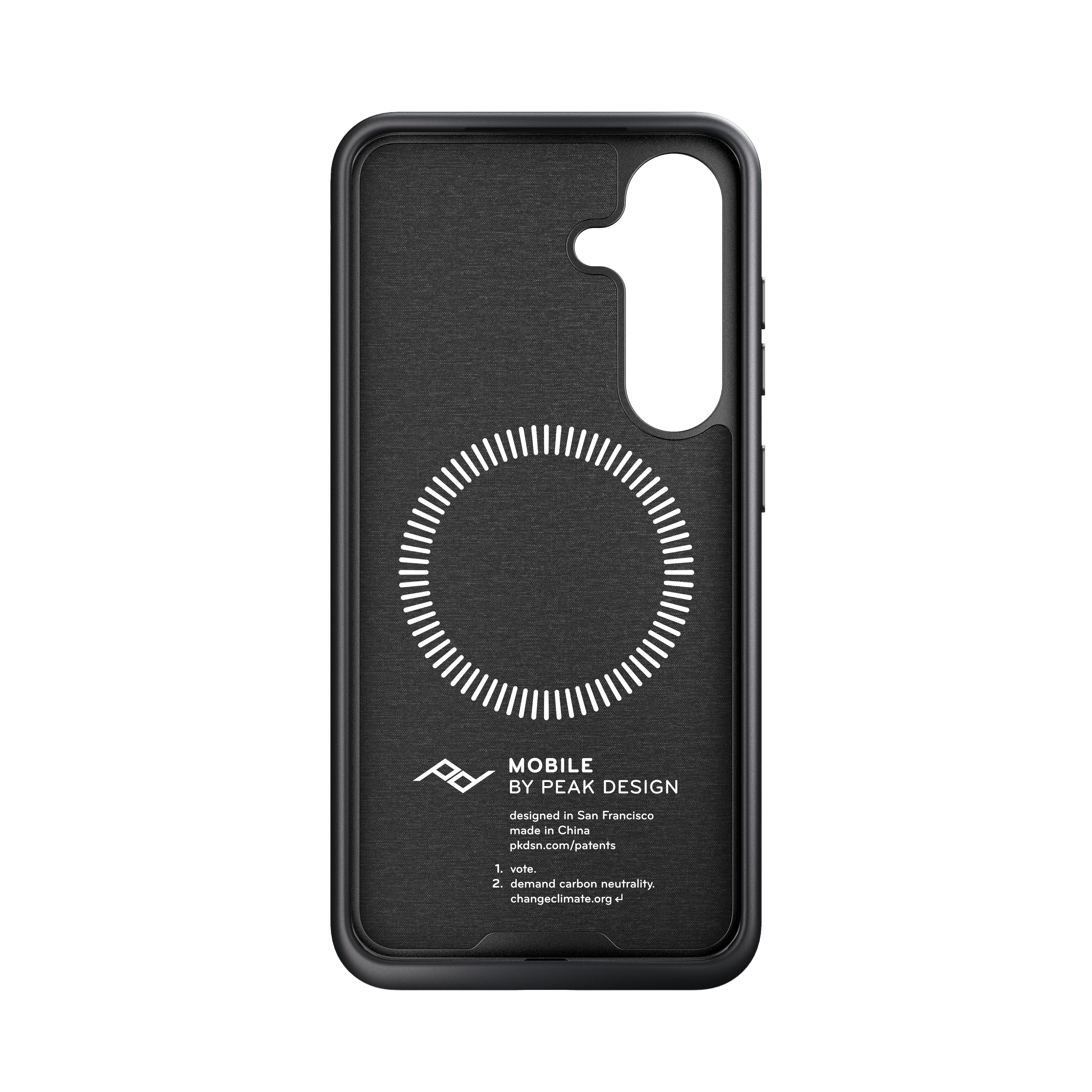 Everyday Case - Samsung Galaxy S25