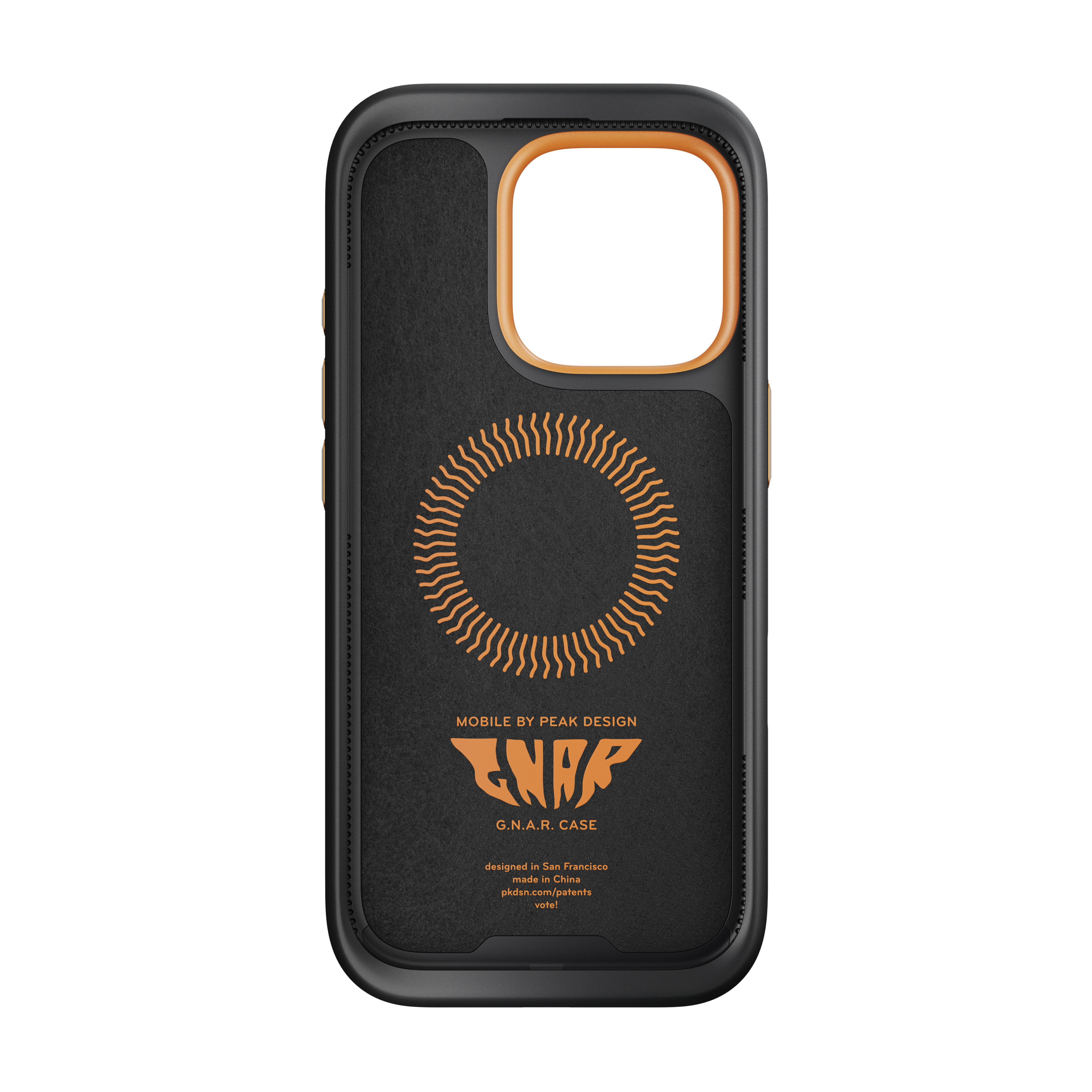 GNAR Case - iPhone 16