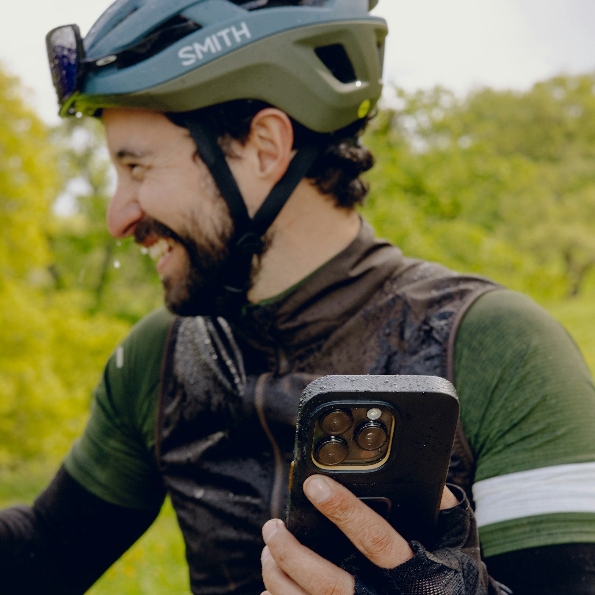 GNAR Case - iPhone 16