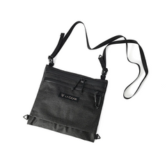 Musette Chest Rig Shoulder Bag