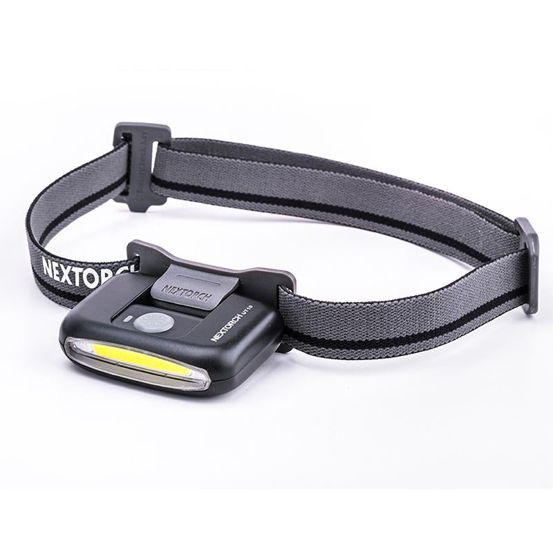 UT10 USB Rechargeable 5-combination Light