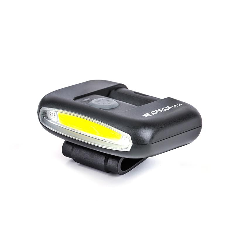 UT10 USB Rechargeable 5-combination Light