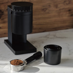 Opus Conical Burr Grinder