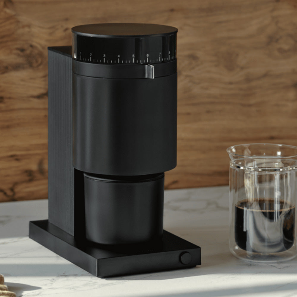 Opus Conical Burr Grinder