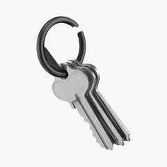 Orbitkey Ring Single-Pack