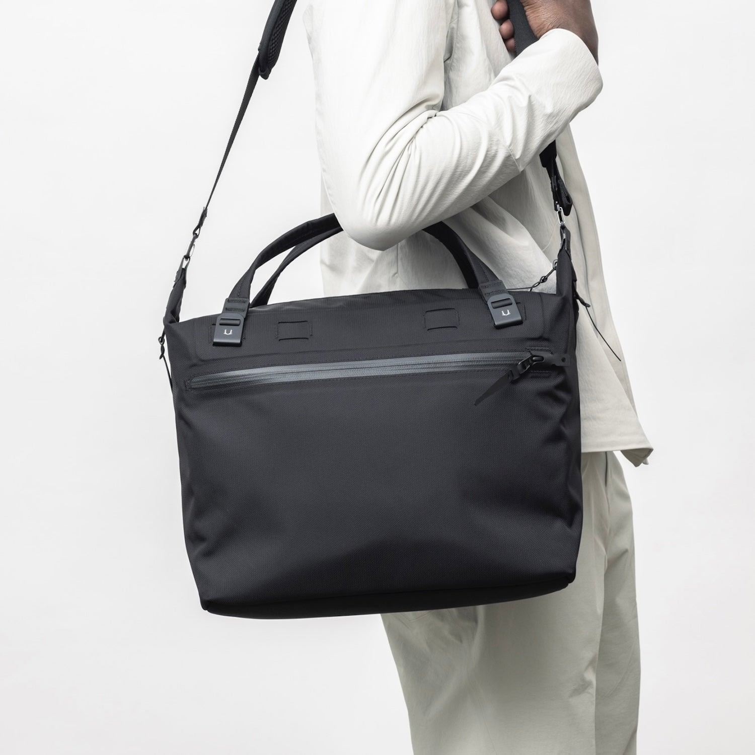 WPT-SHLDR-TOTE EMBERTEX™ PFAS FREE