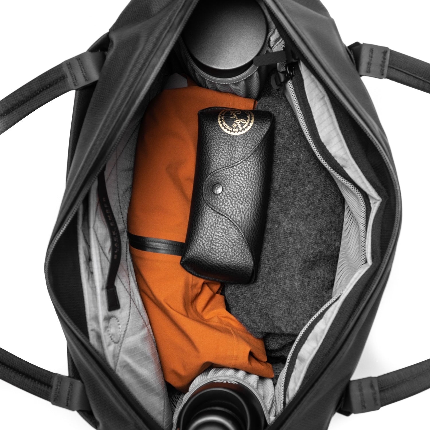 WPT-SHLDR-TOTE EMBERTEX™ PFAS FREE