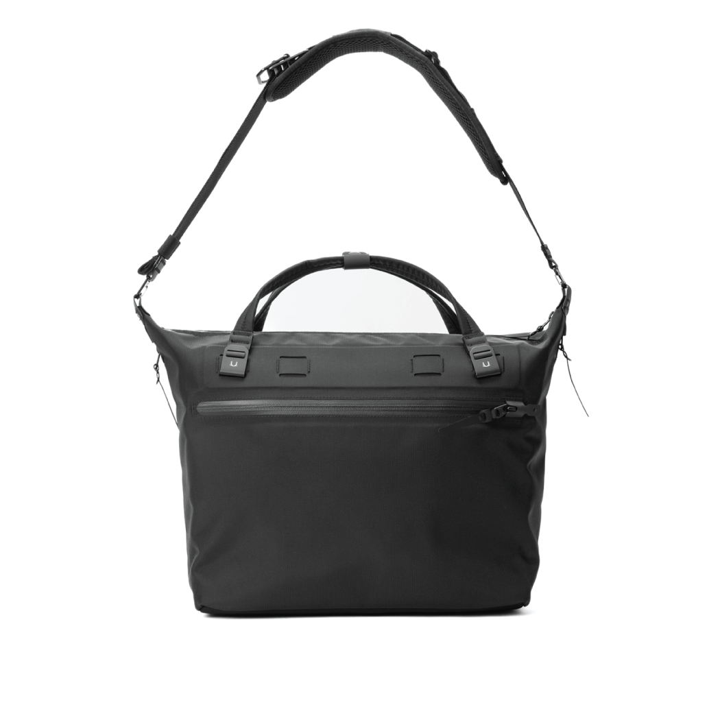 WPT-SHLDR-TOTE EMBERTEX™ PFAS FREE