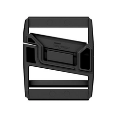 SLIDER 40 Plastic Shield