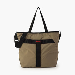 PACKABLE 2WAY TOTE