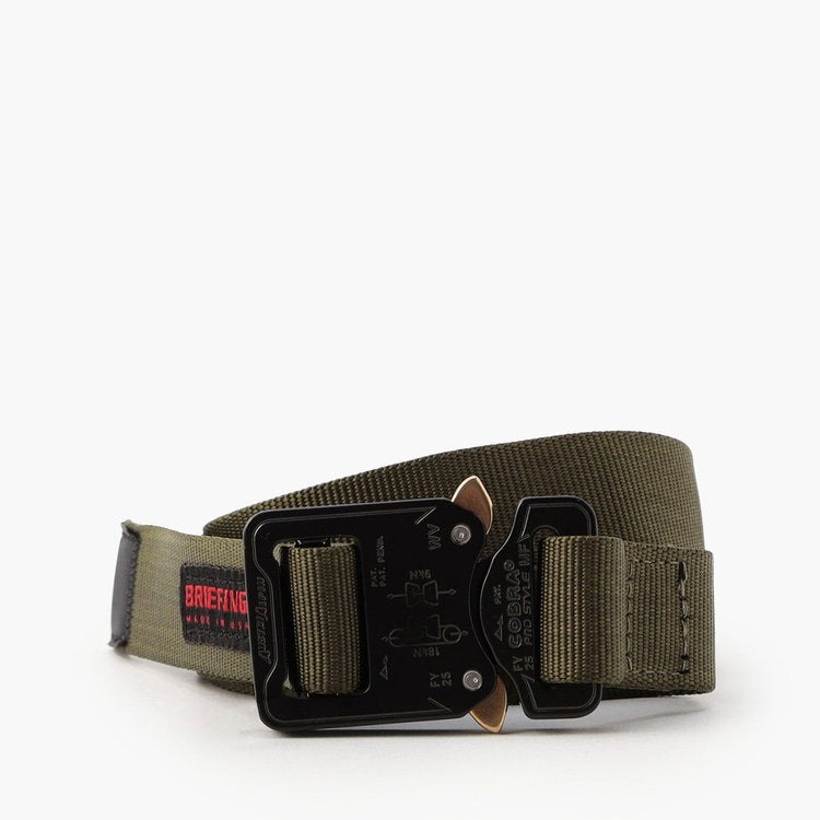 COBRA BUCKLE BELT RE  ( MADE IN USA 🇺🇸 )