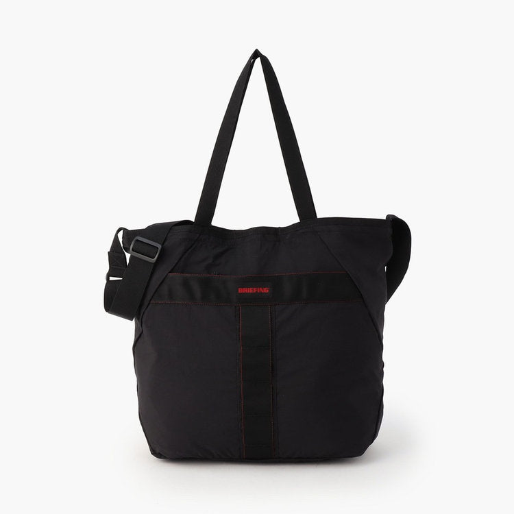 PACKABLE 2WAY TOTE