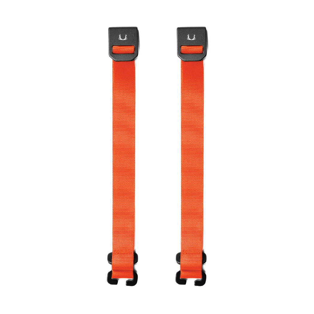 CITADEL 25 COMPRESSION STRAPS (SET OF TWO)