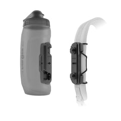 TWIST Bottle + texbase multi set Fidlock Water Bottle Suburban.