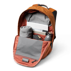 Classic Backpack Plus ( Second Edition ) Bellroy Backpack Suburban.